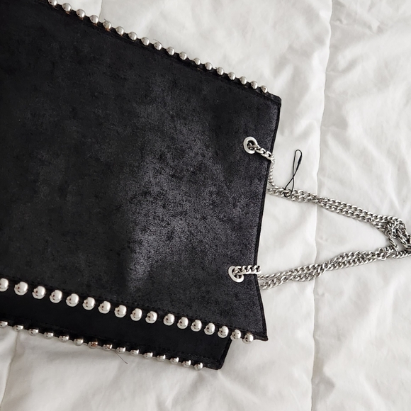 ZARA PURSE NOT USED - Picture 5 of 12